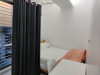 Rent Furnished Two Room Apartment in Bashundhara R/A.